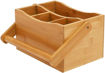 Picture of OSCO BAMBOO MOBILE CADDY